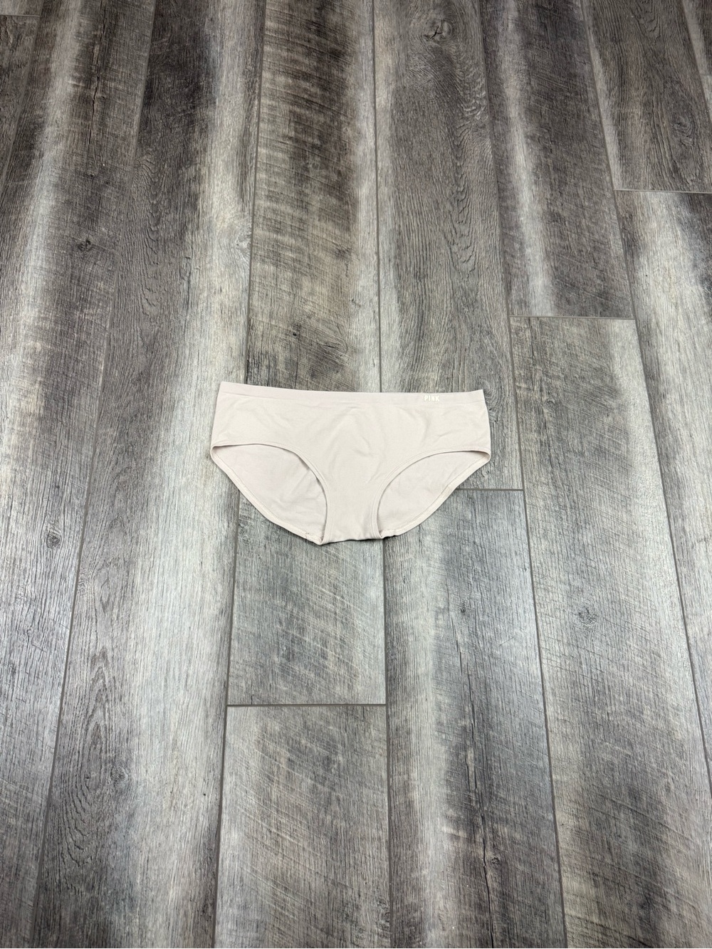 VS Cream Hipster‎ Underwear